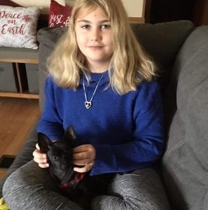 Meet your Posher, Alaina